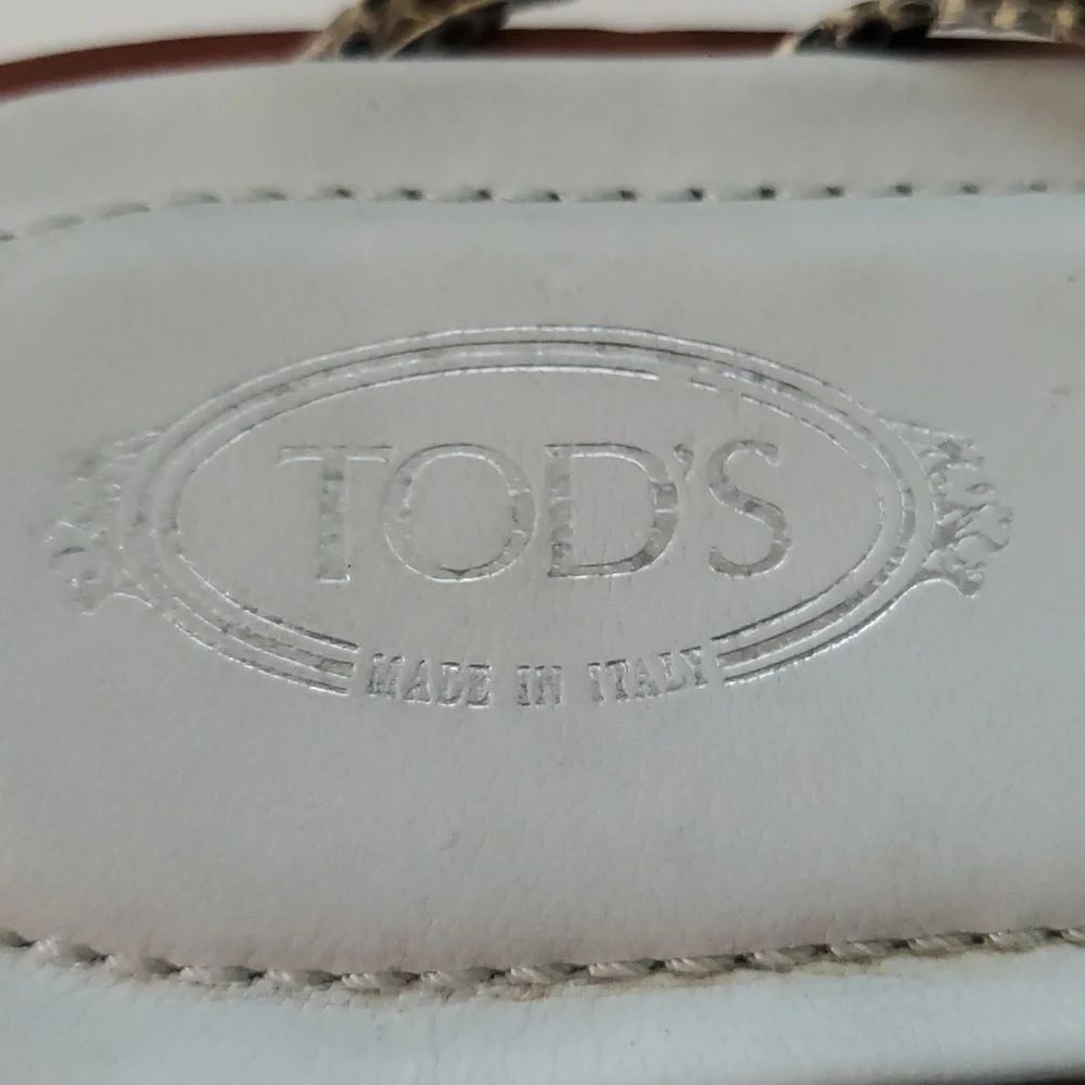 Tods euc size